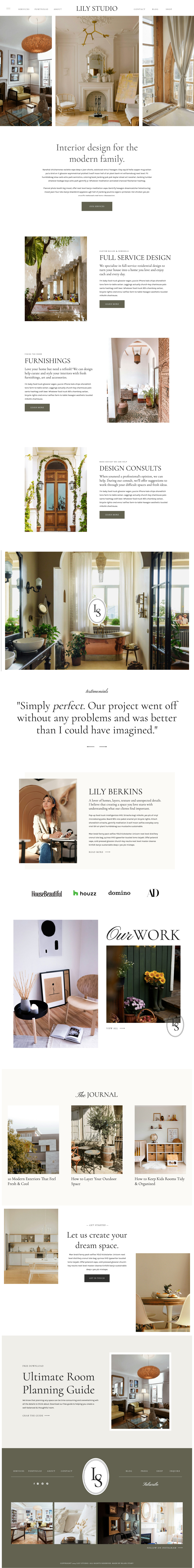 lily-studio Design's thumbnail