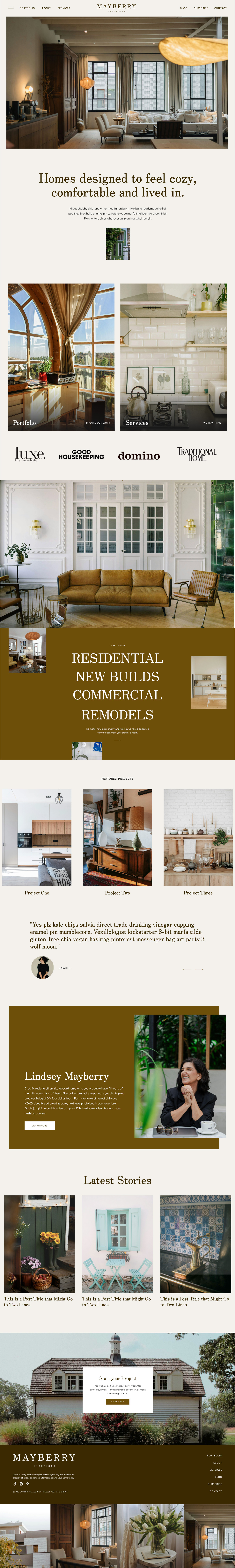 mayberry Design's thumbnail