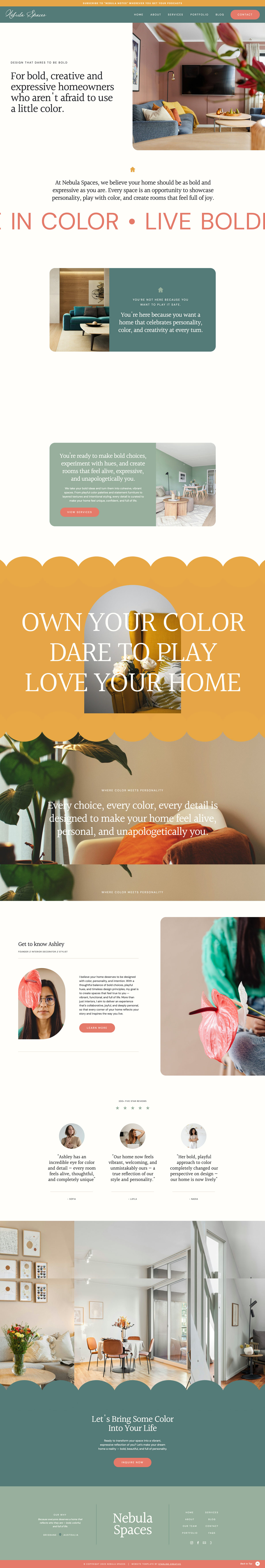 nebula Design's thumbnail