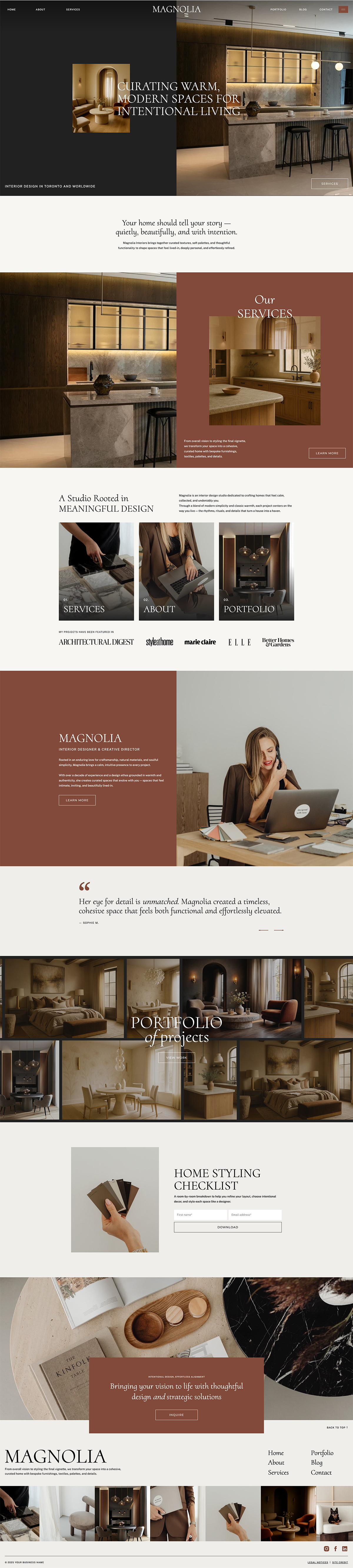 magnolia-2 Design's thumbnail