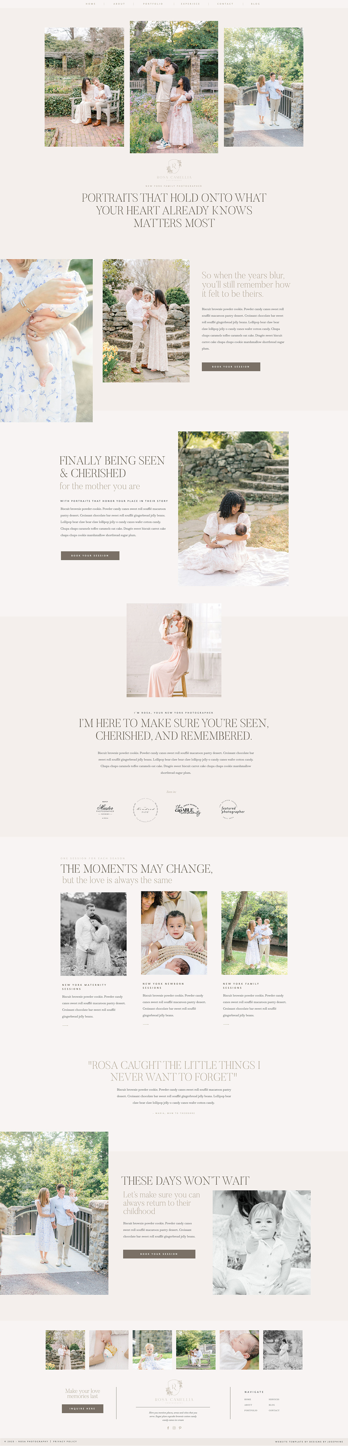 rosa Design's thumbnail