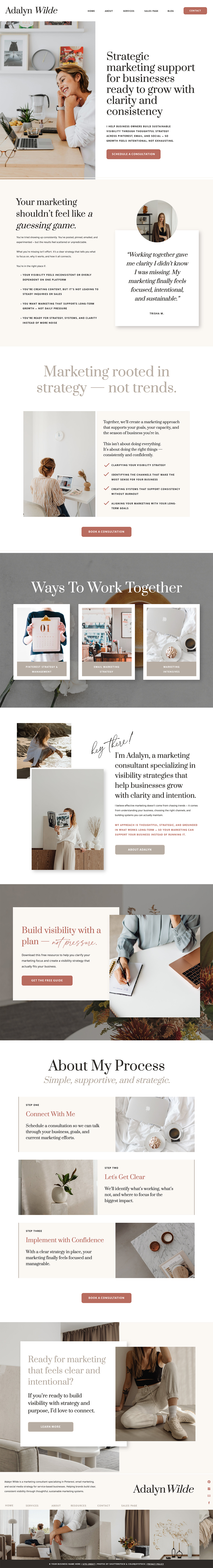 adalyn-wilde Design's thumbnail