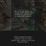 Nyx showit design market