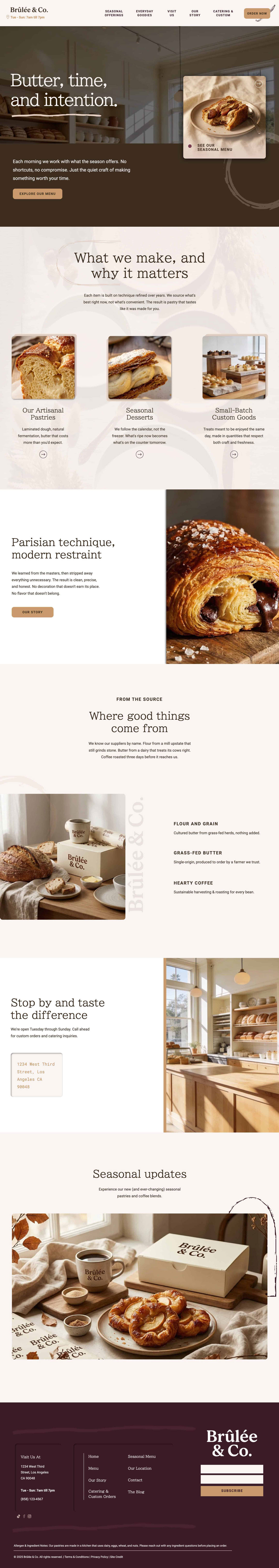 brulee-co Design's thumbnail