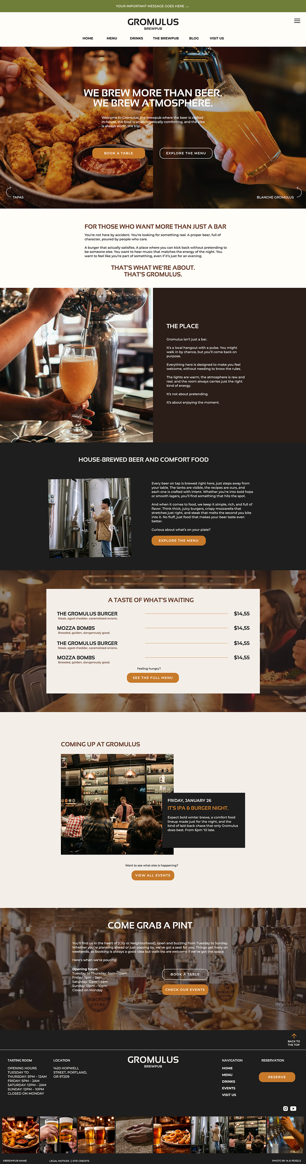 gromulus Design's thumbnail