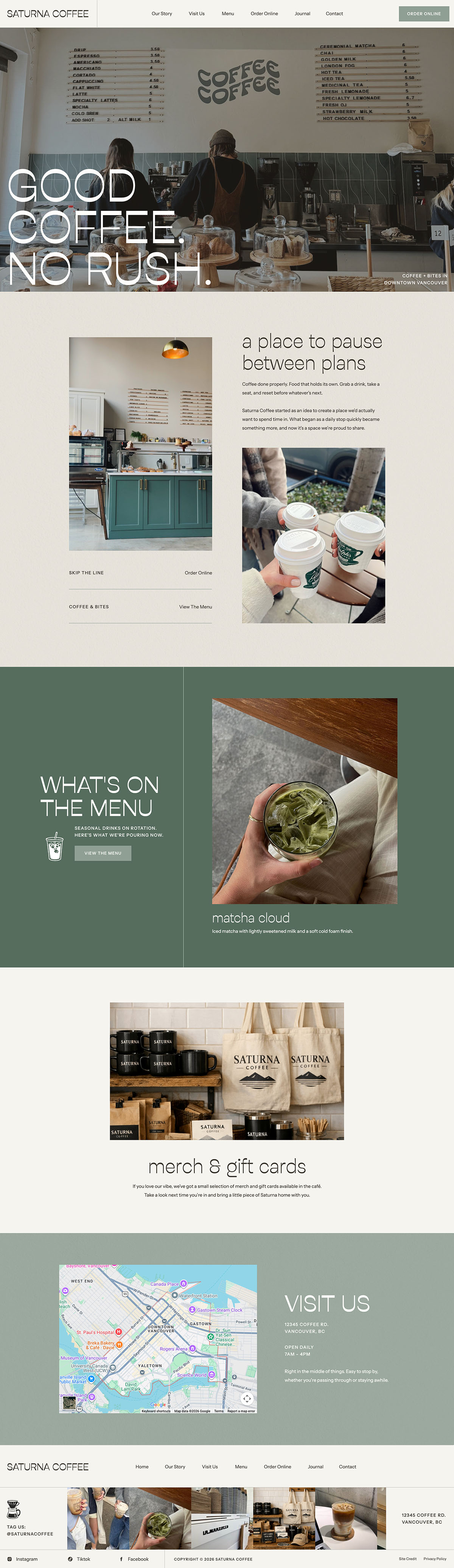 saturna Design's thumbnail