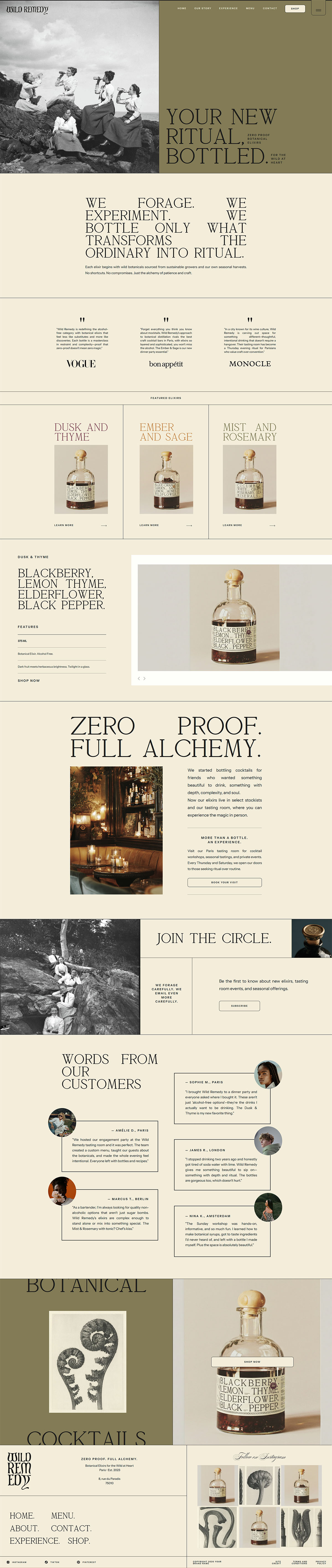 wild-remedy Design's thumbnail