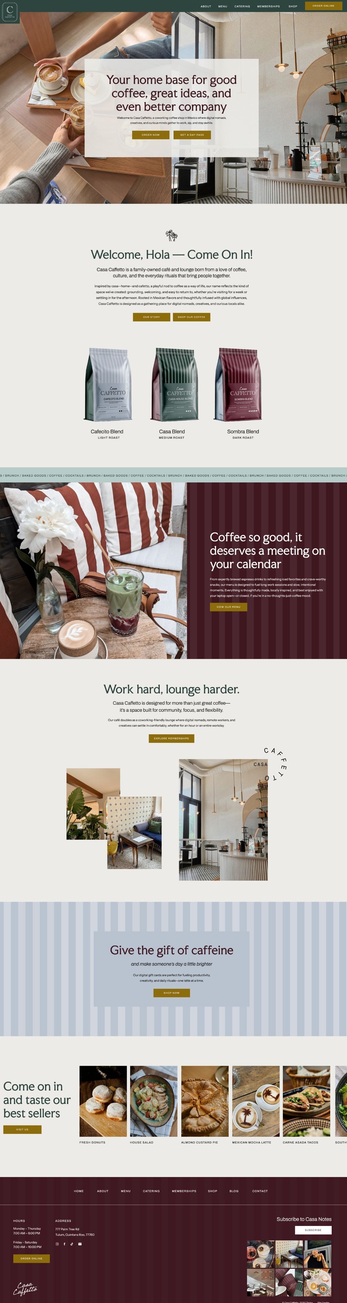 caffetto Design's thumbnail