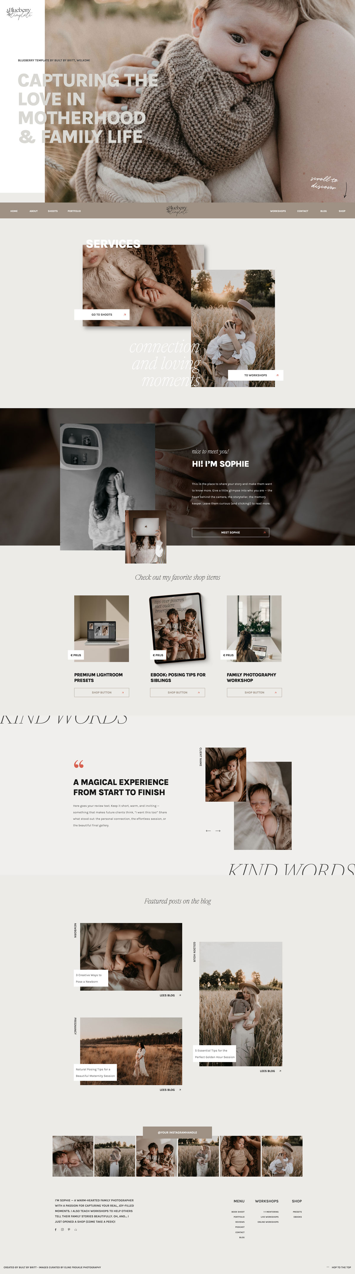 blueberry Design's thumbnail