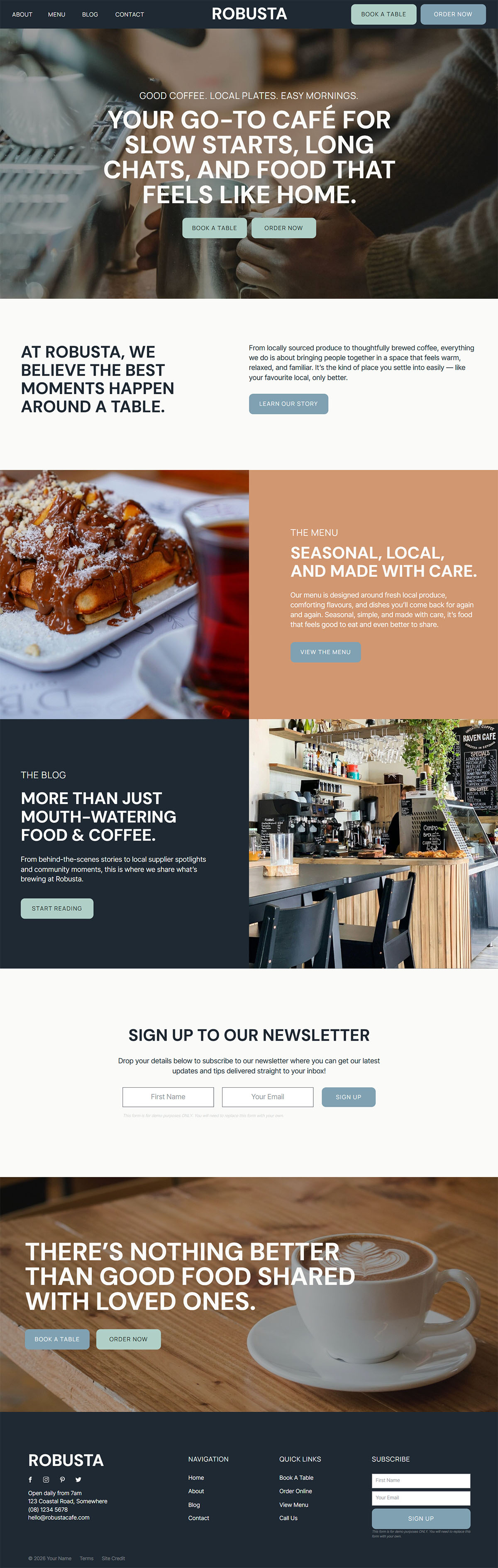 robusta Design's thumbnail