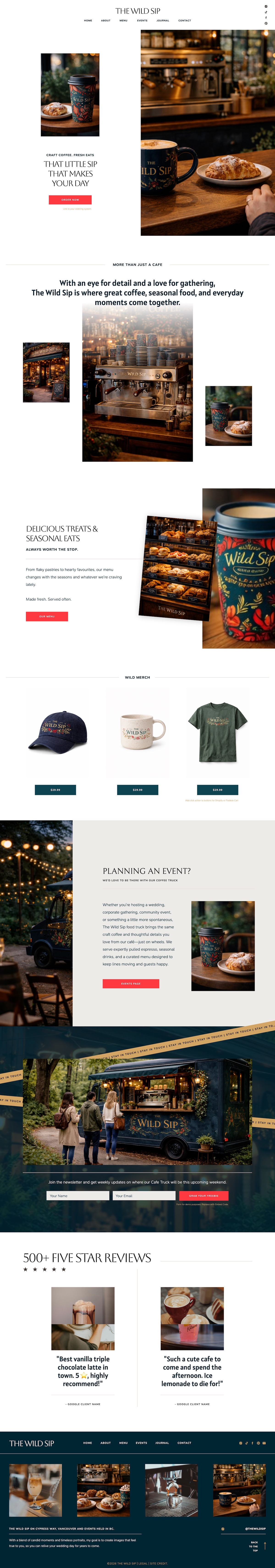 wild-sip Design's thumbnail