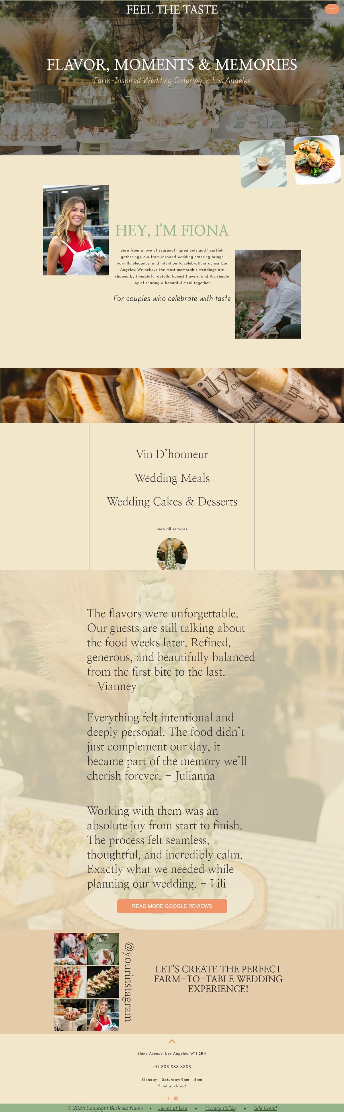 feel-the-taste Design's thumbnail