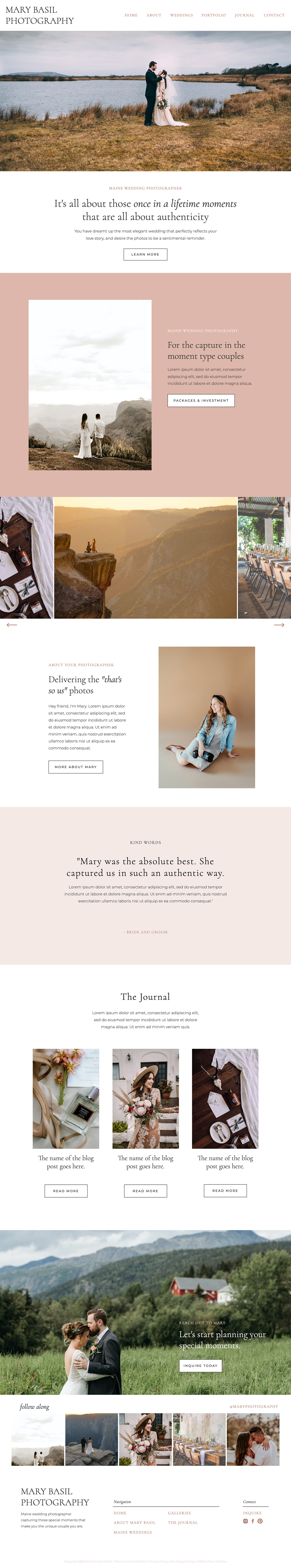 mary-basil-photography Design's thumbnail