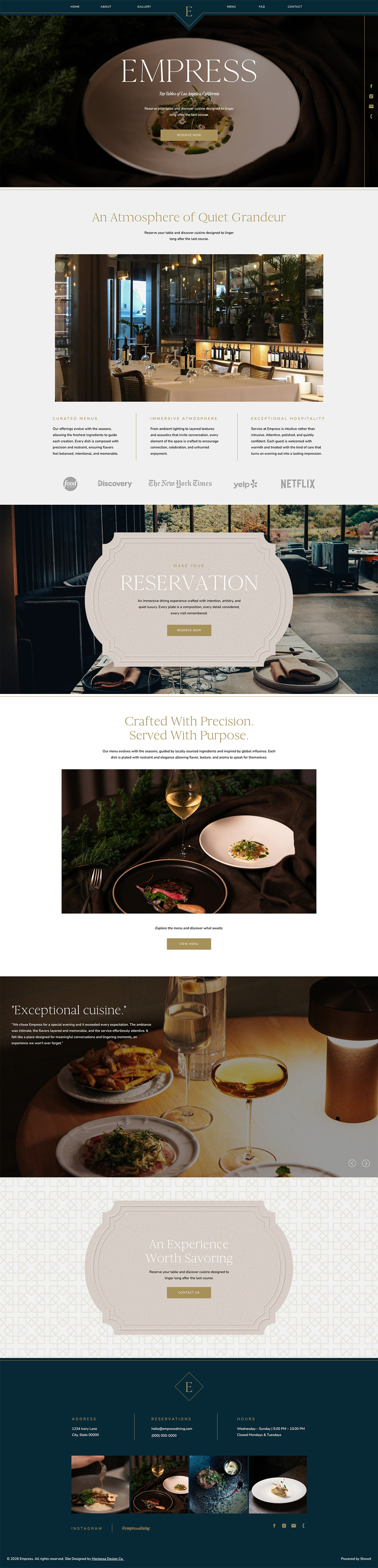 empress Design's thumbnail