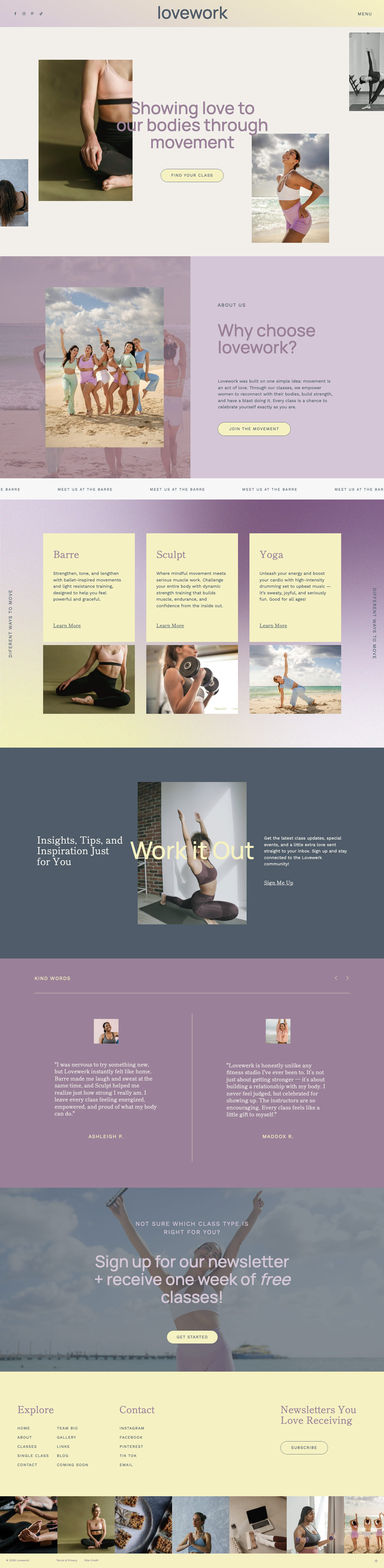 lovework-fitness Design's thumbnail