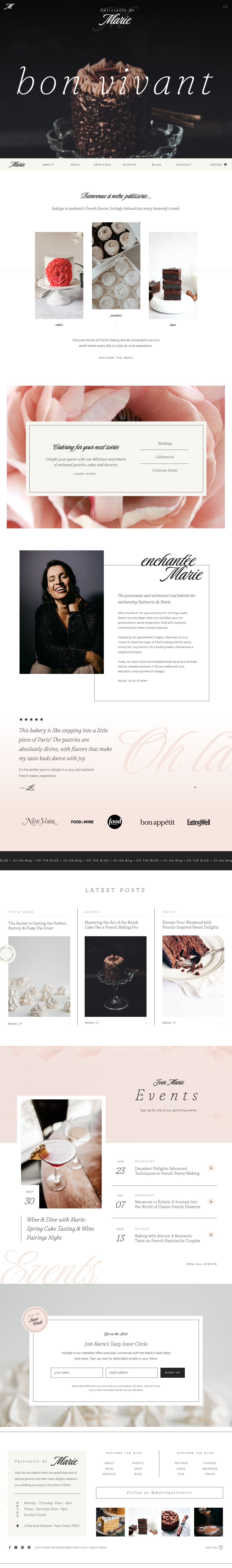 marie Design's thumbnail