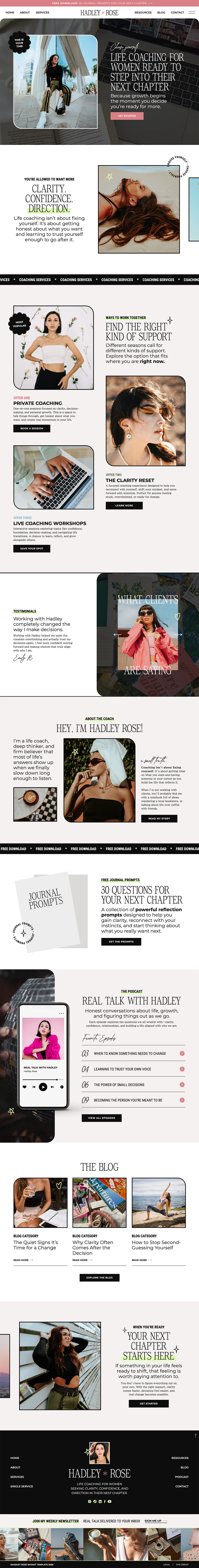 hadley-rose Design's thumbnail
