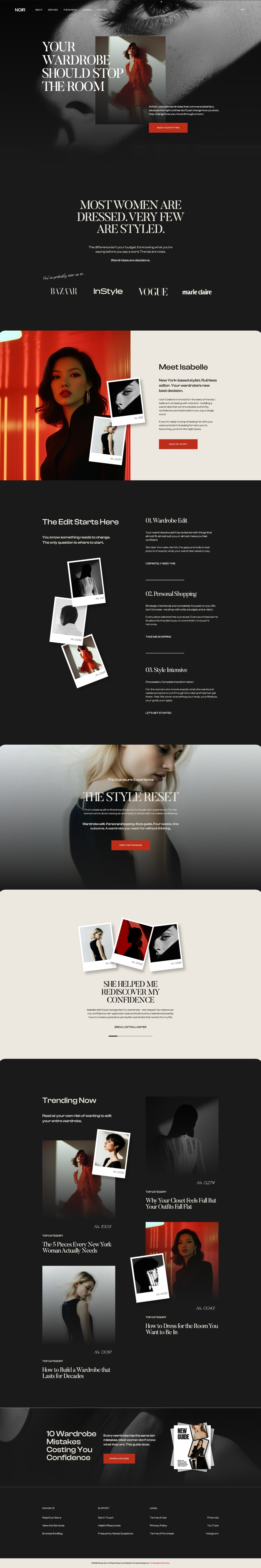 the-noir Design's thumbnail