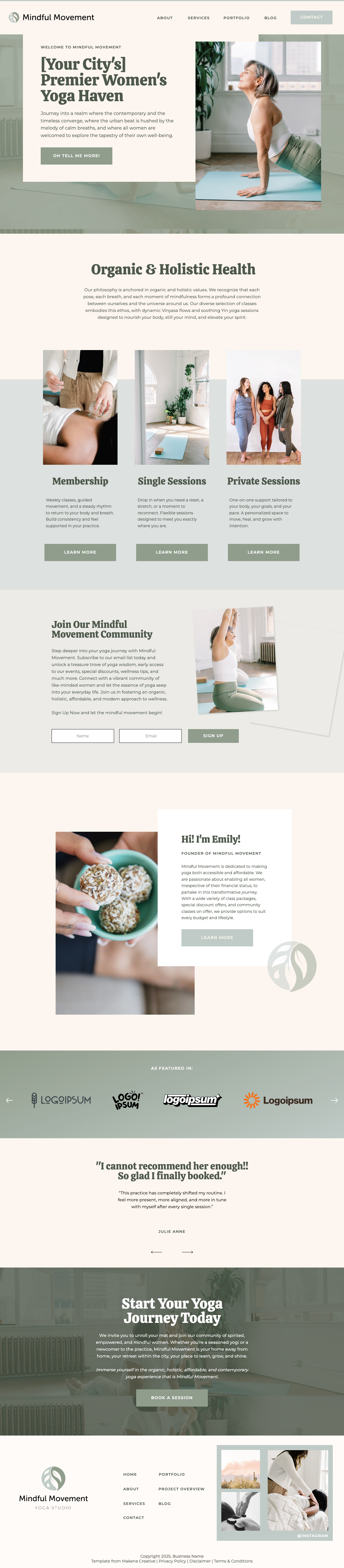 mindful-movement Design's thumbnail