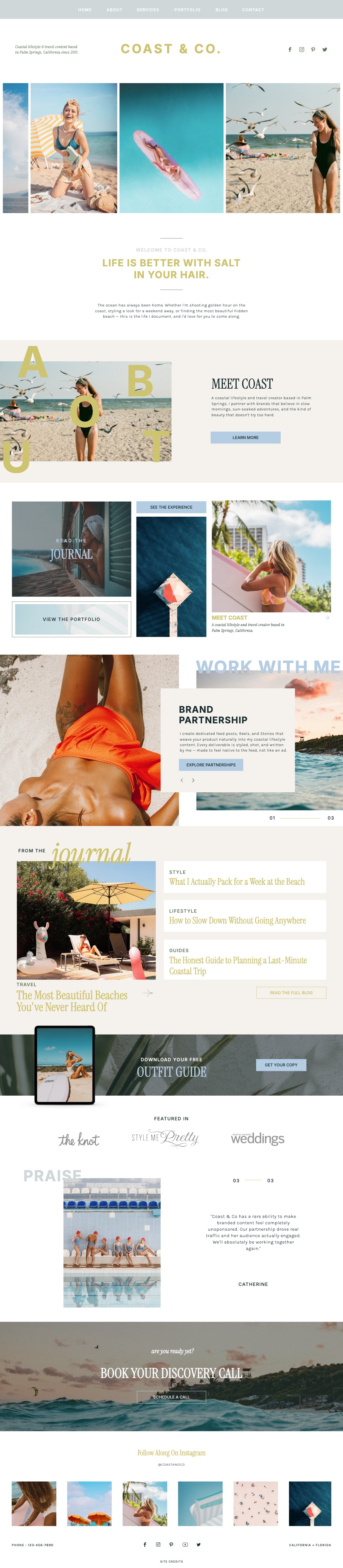 coast-and-co Design's thumbnail