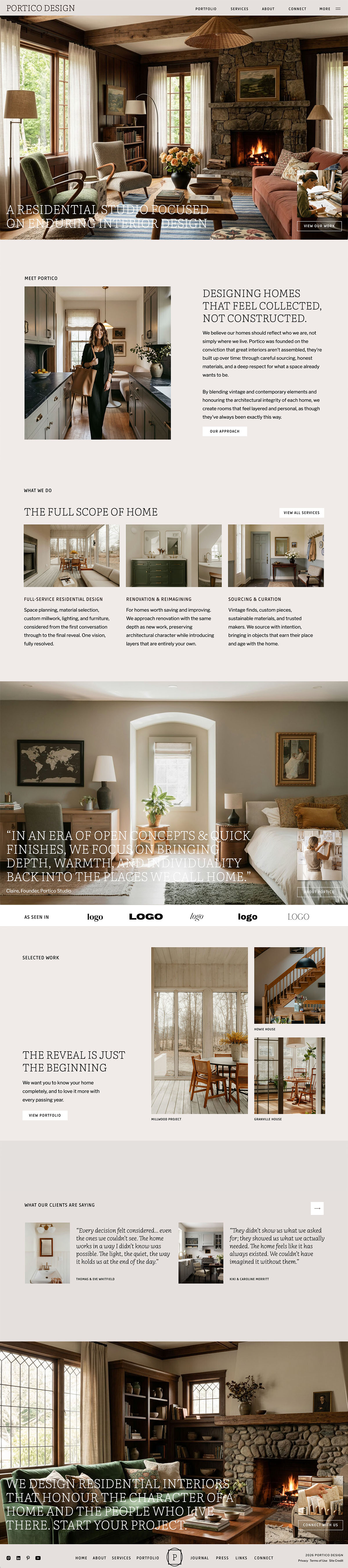 portico Design's thumbnail