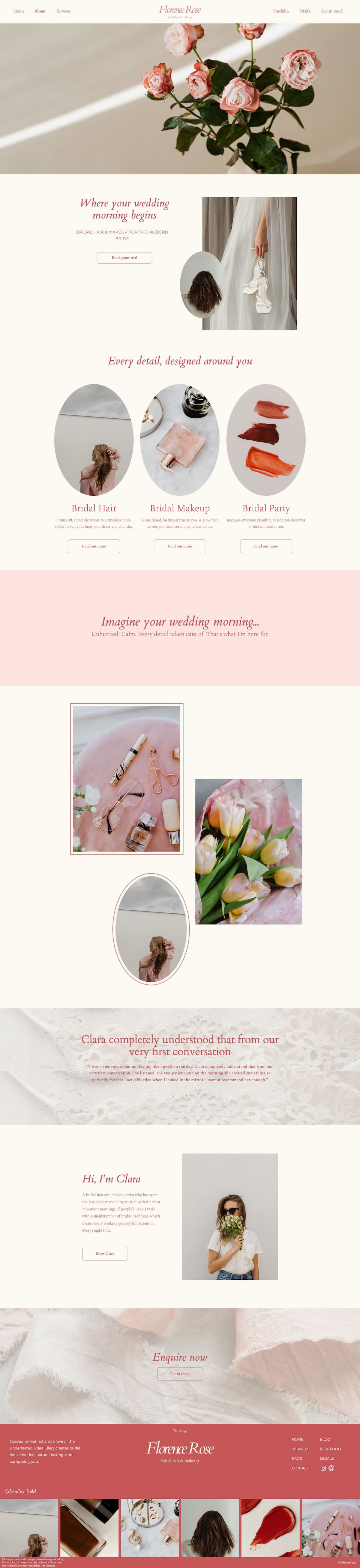 florence-rose Design's thumbnail