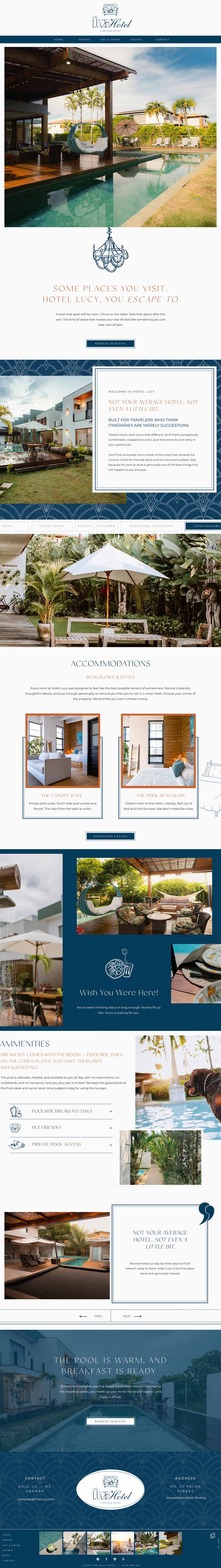 lucy-hotel Design's thumbnail