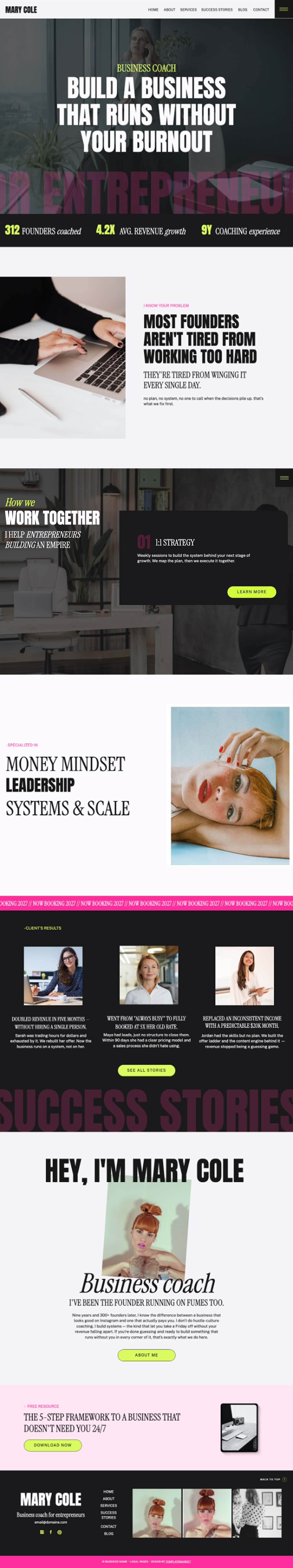 mary-cole Design's thumbnail