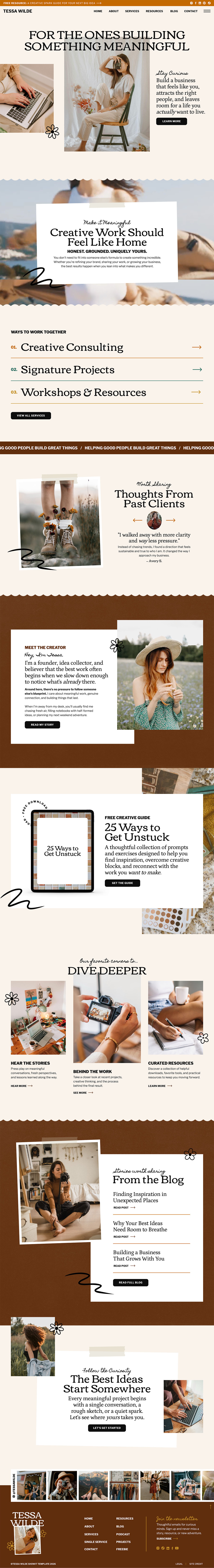 tessa-wilde Design's thumbnail