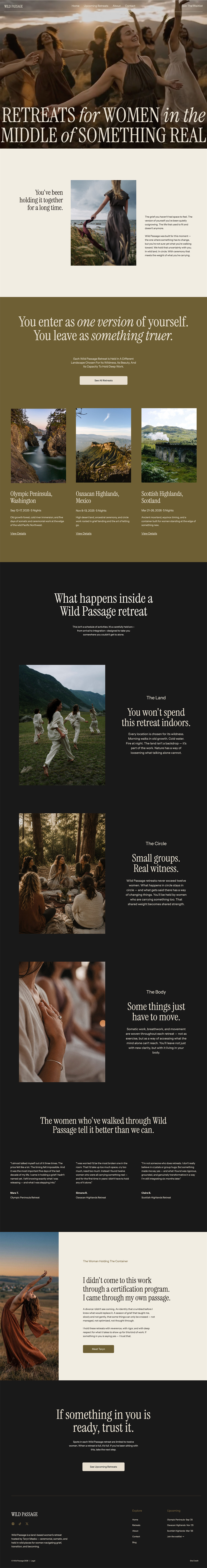 wild-passage Design's thumbnail