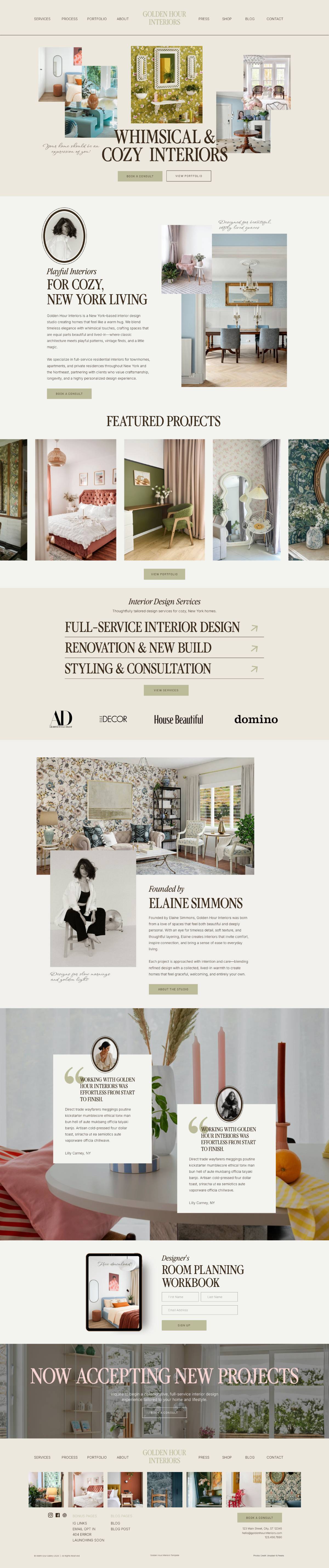 golden-hour-interiors Design's thumbnail