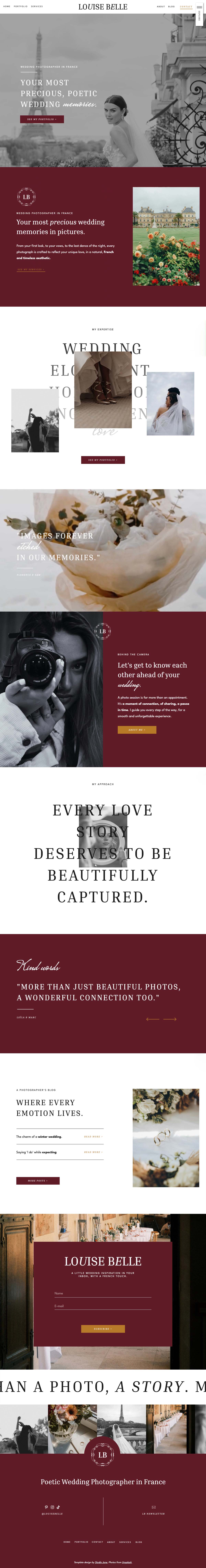 louise-belle Design's thumbnail