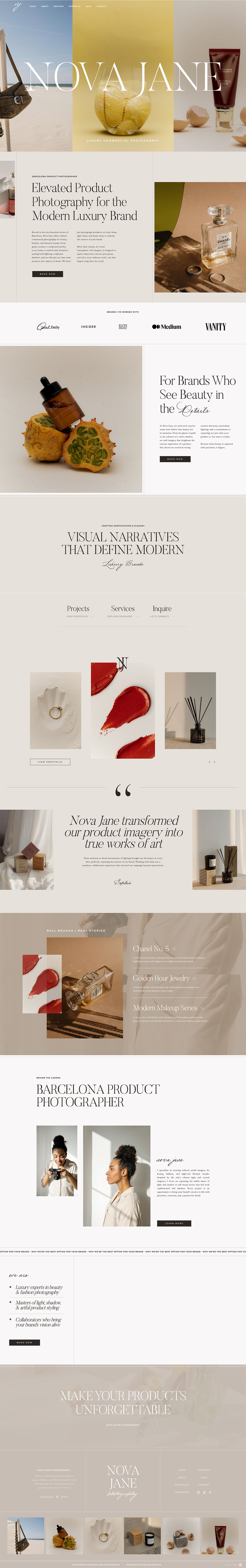 nova-jane Design's thumbnail