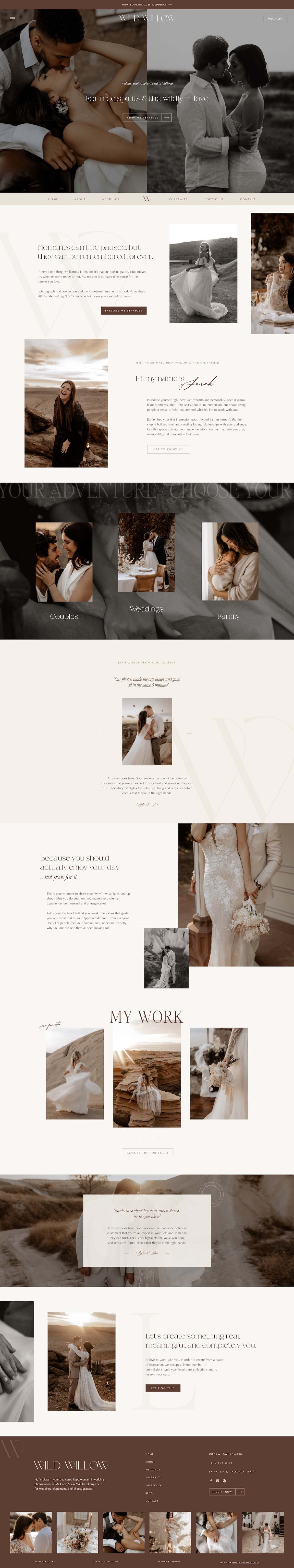 wild-willow Design's thumbnail