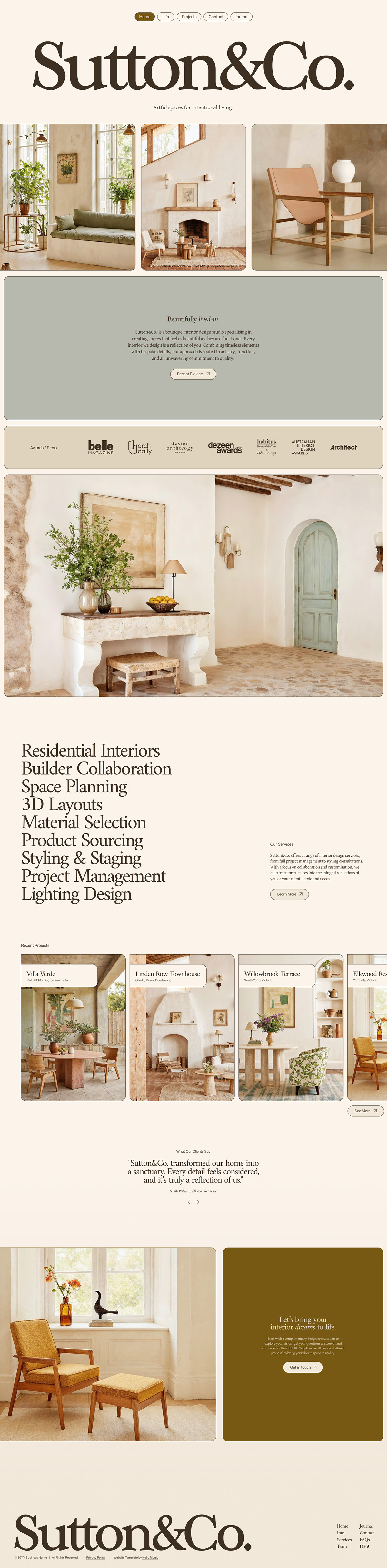 sutton Design's thumbnail
