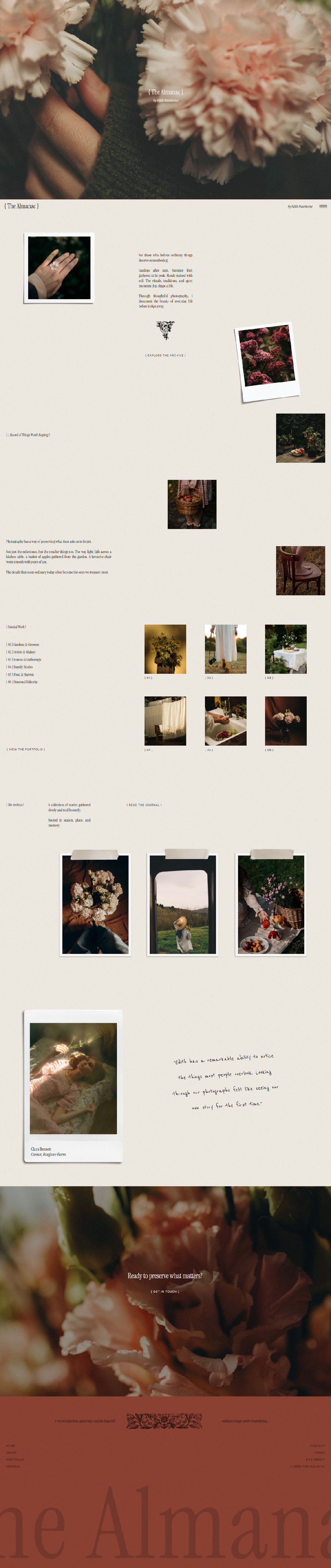 the-almanac Design's thumbnail