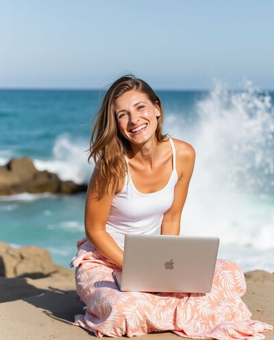 Beachy Keen Creative