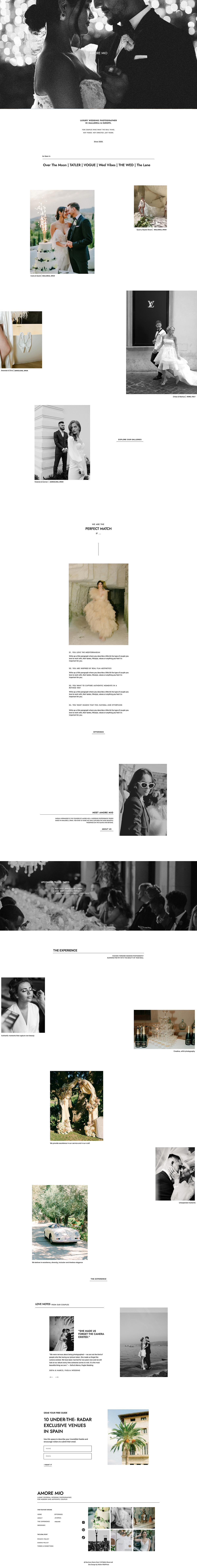 amore-mio Design's thumbnail