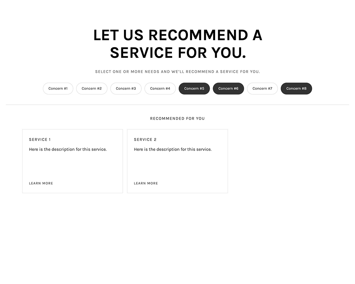 interactive-service-finder Design's thumbnail