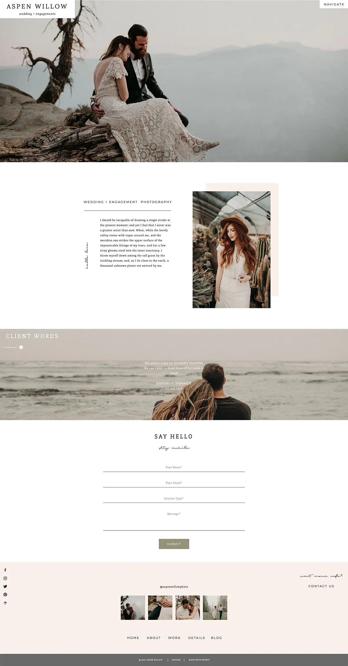 aspen-willow Design's thumbnail