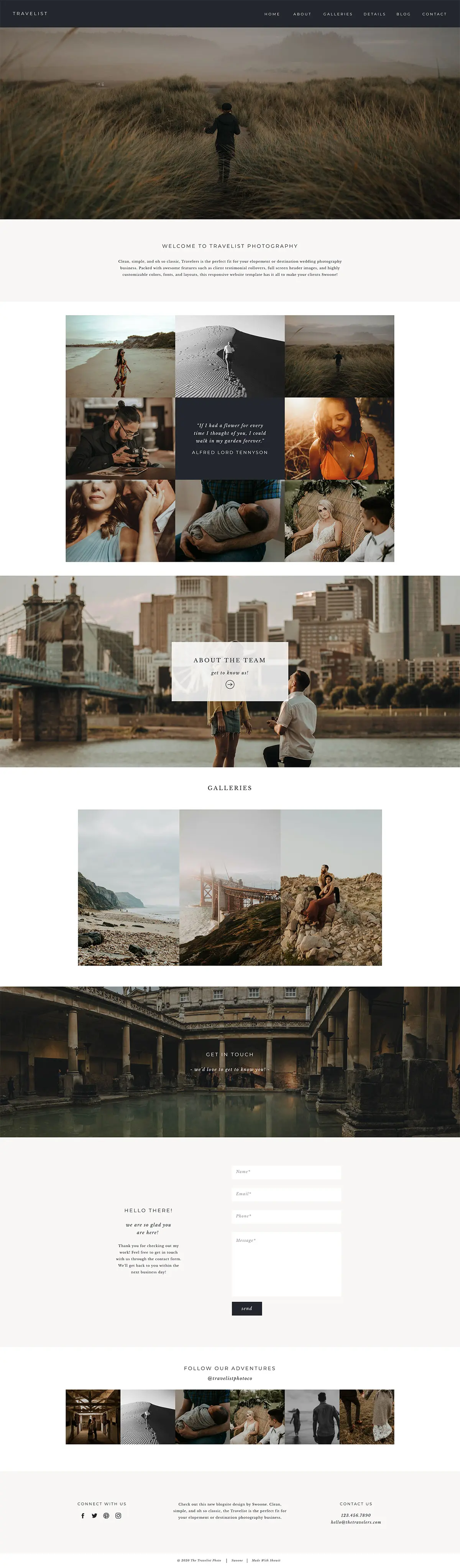 travelers Design's thumbnail