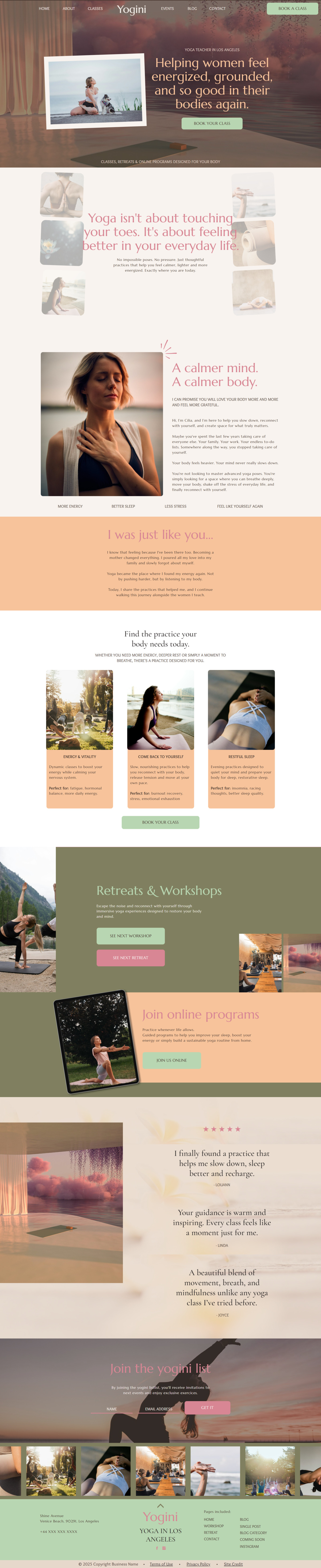 yogini Design's thumbnail