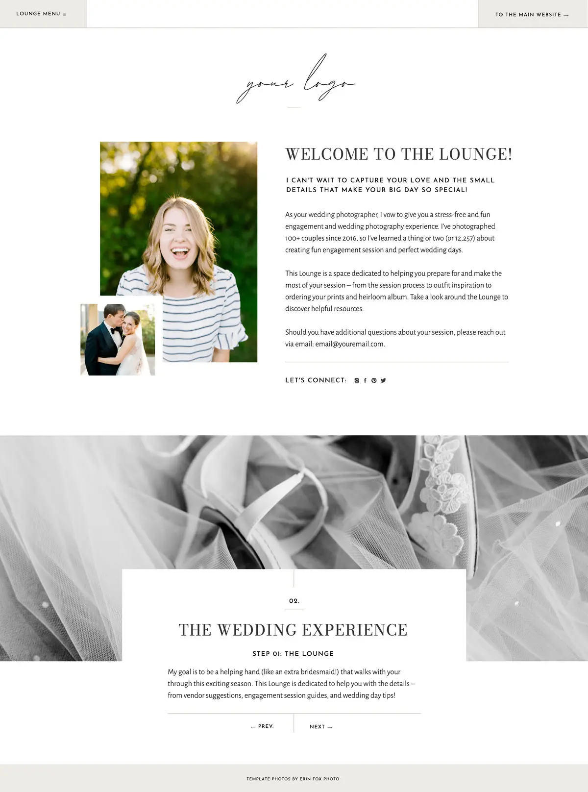 wedding-client-lounge Design's thumbnail