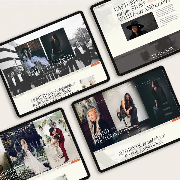 Bayou Brand House portfolio image