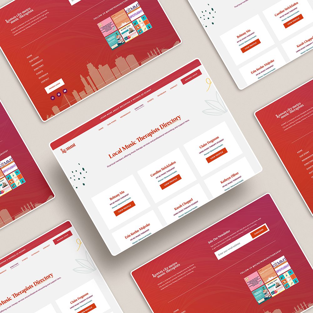 Studio Humankind portfolio image