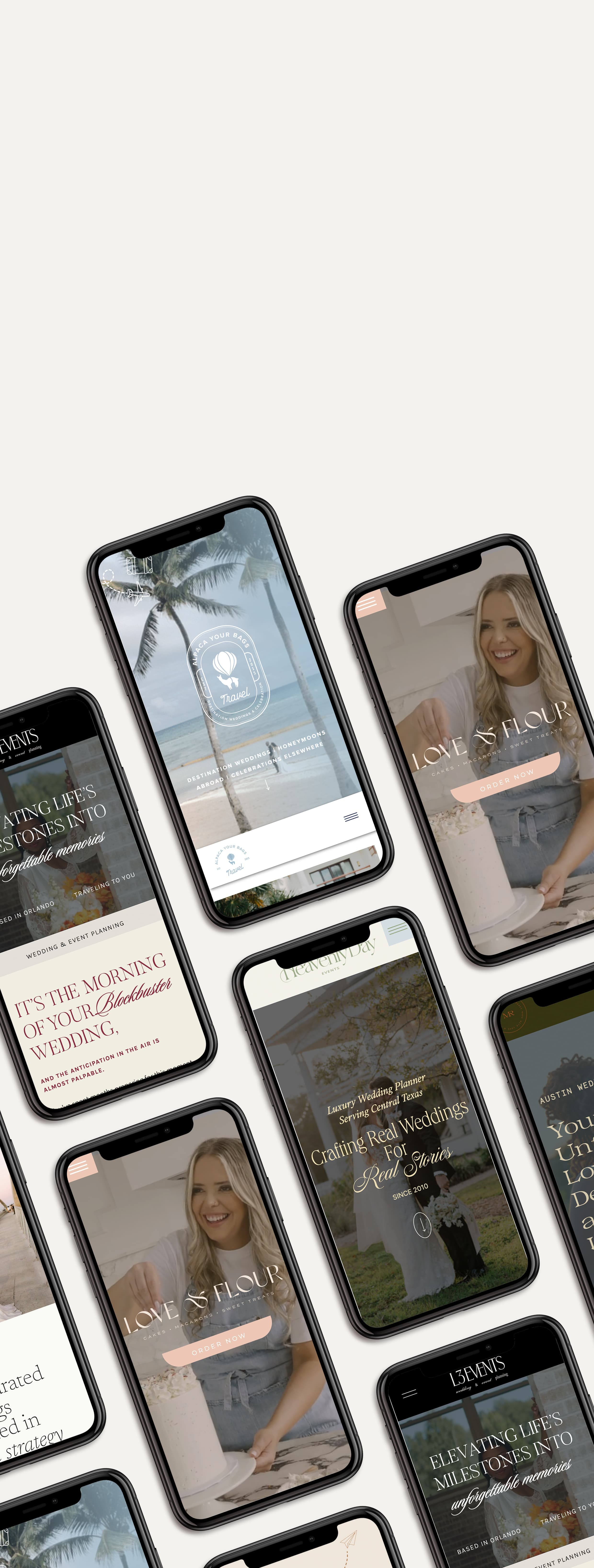 Carrylove Designs portfolio image