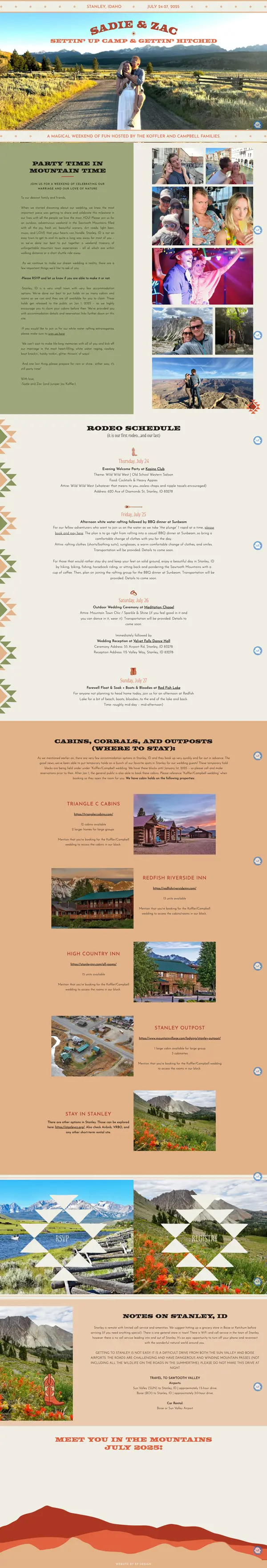 The Happy Ginger Company portfolio image