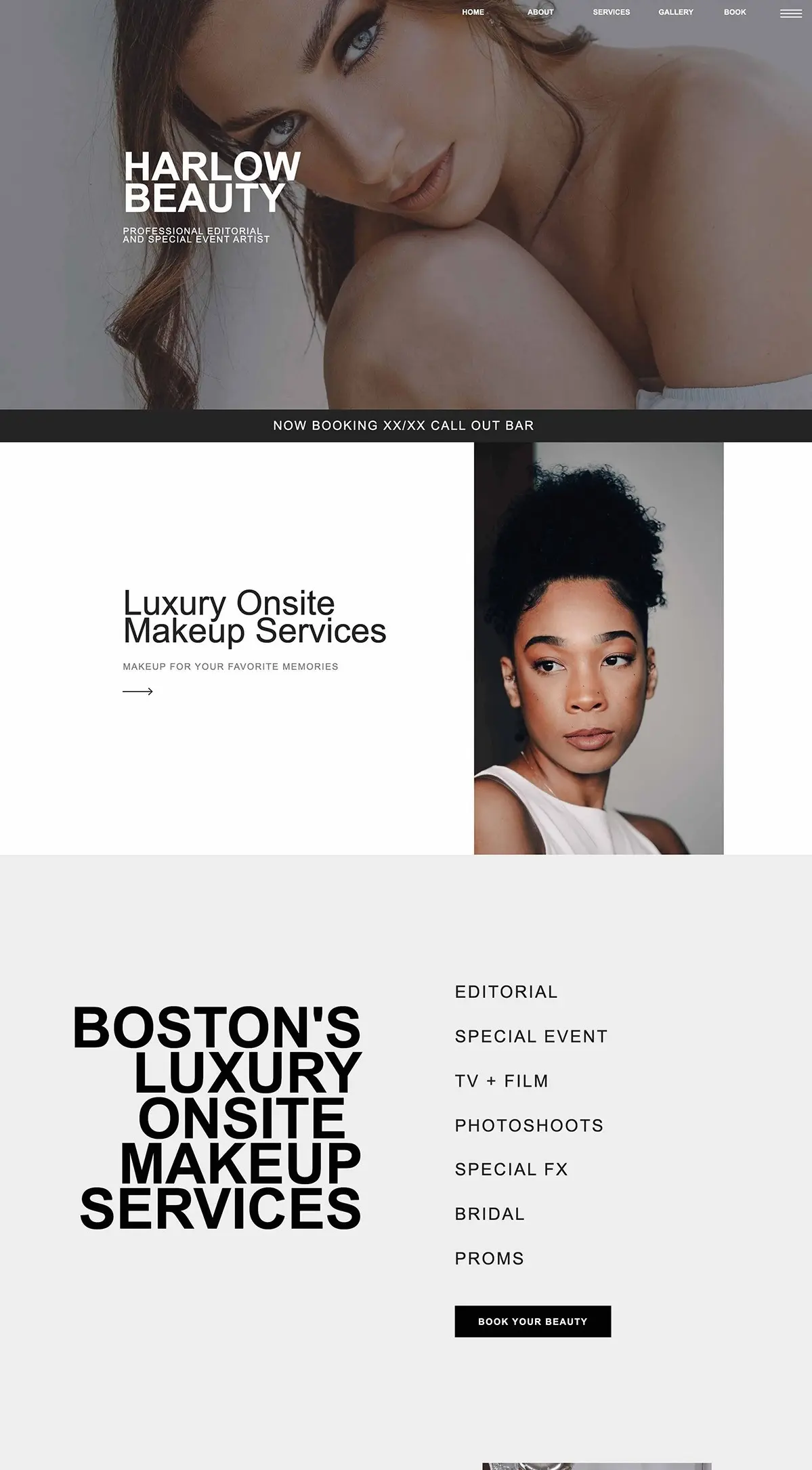 MOD Design Co. portfolio image