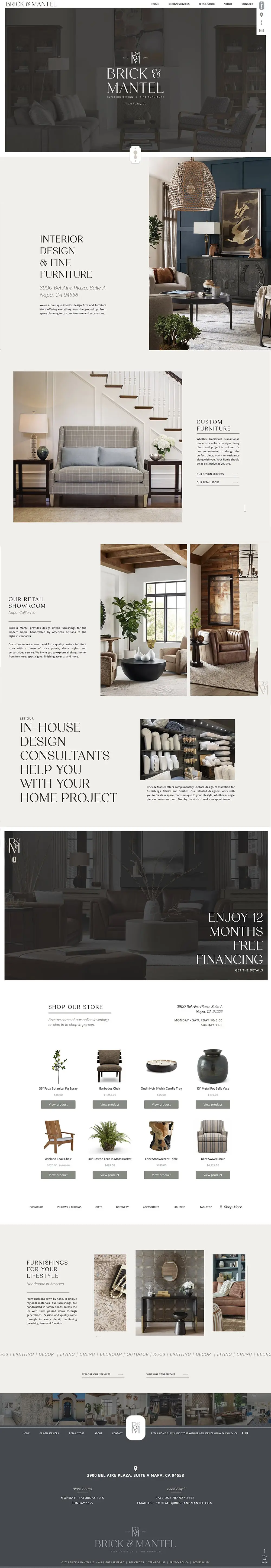 Jen Gen Creative Co portfolio image