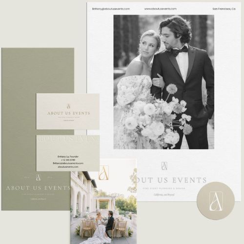 Designed By Betty portfolio image